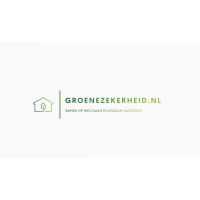 Groenezekerheid logo - Similar company to Edukans Malawi
