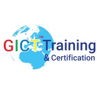 GICT Training & Certification logo - Similar company to Learn Space