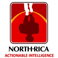 NORTH-RICA RISK CONSULTING logo - Similar company to Scribit