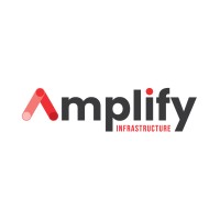 Amplify Infrastructure logo - Similar company to 3D 360