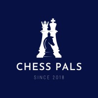 ChessPals logo - Similar company to Av1