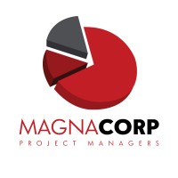 Magnacorp Project Managers (Pty) Ltd logo - Similar company to Mukelani Projects