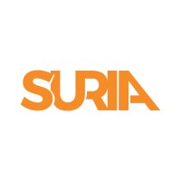 Suria Malaysia logo - Similar company to Regional Development Community Berhad