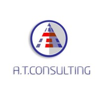 A.T. Consulting TIM Business Partner logo - Similar company to Antelma
