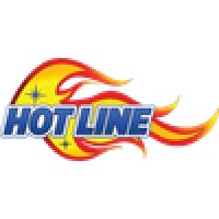 Hot Line Freight