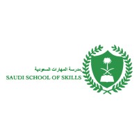 Saudi School of Skills logo - Similar company to Dar Al Marefa Private School