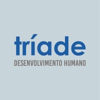 Tríade Desenvolvimento Humano logo - Similar company to Tríade Consultoria Rh