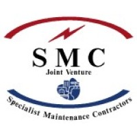 SMC JOINT VENTURE logo - Similar company to Onerabbit