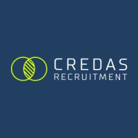 Credas Recruitment logo - Similar company to Multiplied | The Ict Specialist For Jobs Throughout The Netherlands