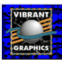 Vibrant Graphics, Inc. logo - Similar company to Vibrant Graphics, Llc