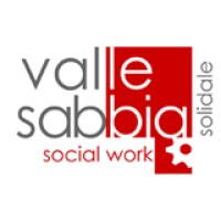 Social Work - Valle Sabbia Solidale logo - Similar company to Asp Ambito 9