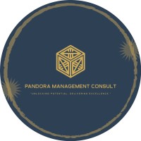 Pandora Management Consult logo - Similar company to Ghasam