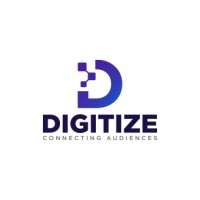 DIGITIZE logo - Similar company to Digitiz