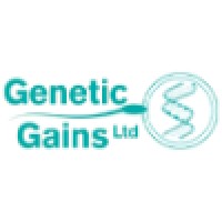 Genetic Gains Ltd. logo - Similar company to Van Walt España
