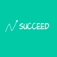 Succeed logo - Similar company to Candide｜Cube3