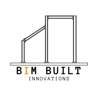 BIM Built Innovations, LLC logo - Similar company to Bim Collaboration