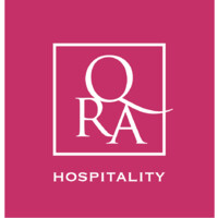 QRA Hospitality logo - Similar company to Coselli Collection