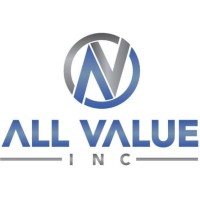 All Value Inc. logo - Similar company to Allvalue