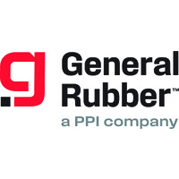 General Rubber LLC logo - Similar company to Metraflex