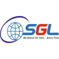 SEASTAR GLOBAL LOGISTICS PRIVATE LIMITED logo - Similar company to R.K Container Line Pvt Ltd
