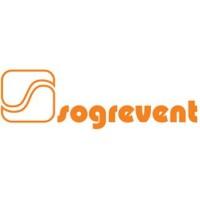 SOGREVENT logo - Similar company to Climatic