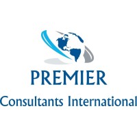 Premier Consultants International logo - Similar company to Asia Shaheen Security Services Company