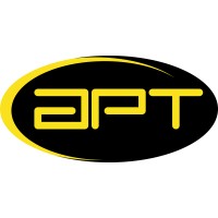 American Performance Technology logo - Similar company to Pacific Custom Machining