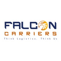 Falcon Carriers LTD logo - Similar company to Harvelite