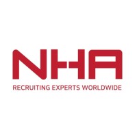 NHA logo - Similar company to Timpl Search