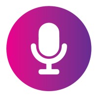 De Podcast logo - Similar company to Red Ruby