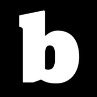 TVNZ Blacksand logo - Similar company to Good Viking