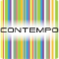 Contempo Card Company logo - Similar company to Leaflocker Cannabis Packaging