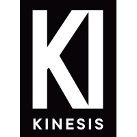 KINESIS logo - Similar company to Thera