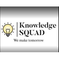 Knowledge SQUAD logo - Similar company to Dealsquare