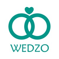 Wedzo logo - Similar company to Wedwise