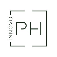 Innovo PH Engineering Services logo - Similar company to Monkeypepper Gmbh