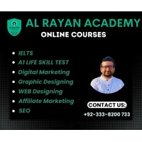 Al Rayan Academy n Education Center logo - Similar company to International Business Solutions