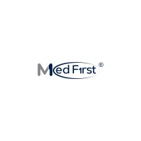 Medf1rst Brasil logo - Similar company to Dpstech
