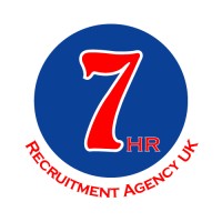 7hr Recruitment UK logo - Similar company to 7Hr