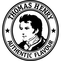 Thomas Henry GmbH logo - Similar company to Rotkäppchen-Mumm