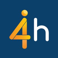 4human IT logo - Similar company to 4Human Corporation