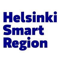 Helsinki Smart Region logo - Similar company to Helsinki Eu Office