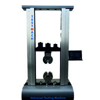 TESTMACH - Intech System & Automation logo - Similar company to Itc- Information Technology Center