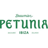 Petunia Ibiza logo - Similar company to Milamp