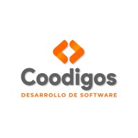 Empresa de Desarrollo de Software CODIGOS logo - Similar company to Bisoft | Desarrollo De Software Para Farmacias