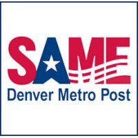 Society of American Military Engineers - Denver Metro Post logo - Similar company to Cabrera Services Inc.
