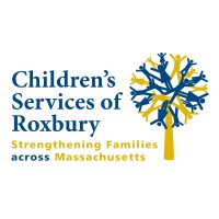 Children's Services of Roxbury, Inc. logo - Similar company to Project Hope Boston