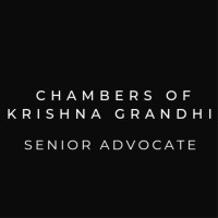 Chambers of Krishna Grandhi, Senior Advocate logo - Similar company to Chambers Of Harshit Gupta (Chg)