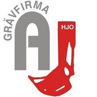 Grävfirma Anders Jansson i Hjo logo - Similar company to Wennergrens
