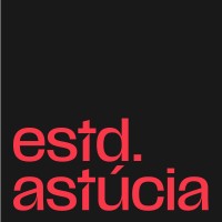 Estúdio Astúcia logo - Similar company to Onlymotion